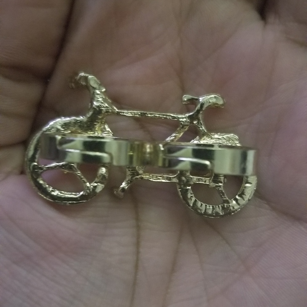 Bicycle ring - Picture 4 of 4